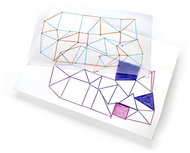 Connect the Dots