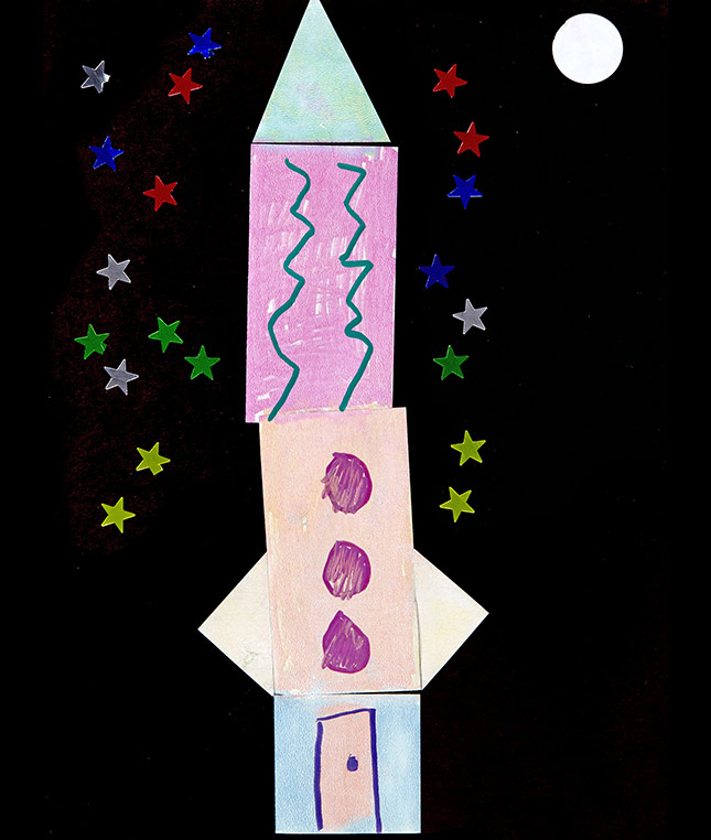 To The Moon