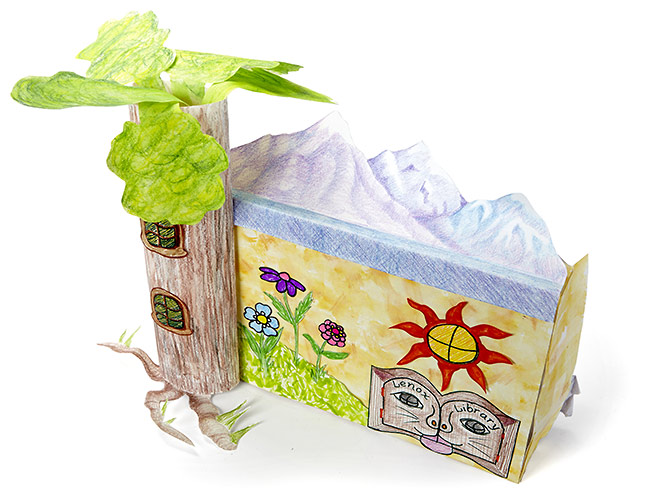 Building on Nature