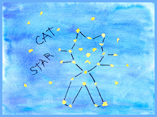 Starry Starry Sky