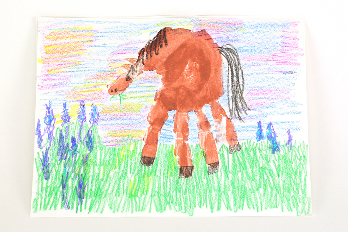 Handy Horses