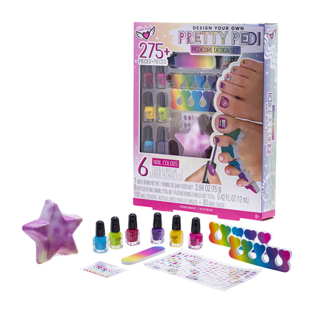 Packaging with contents