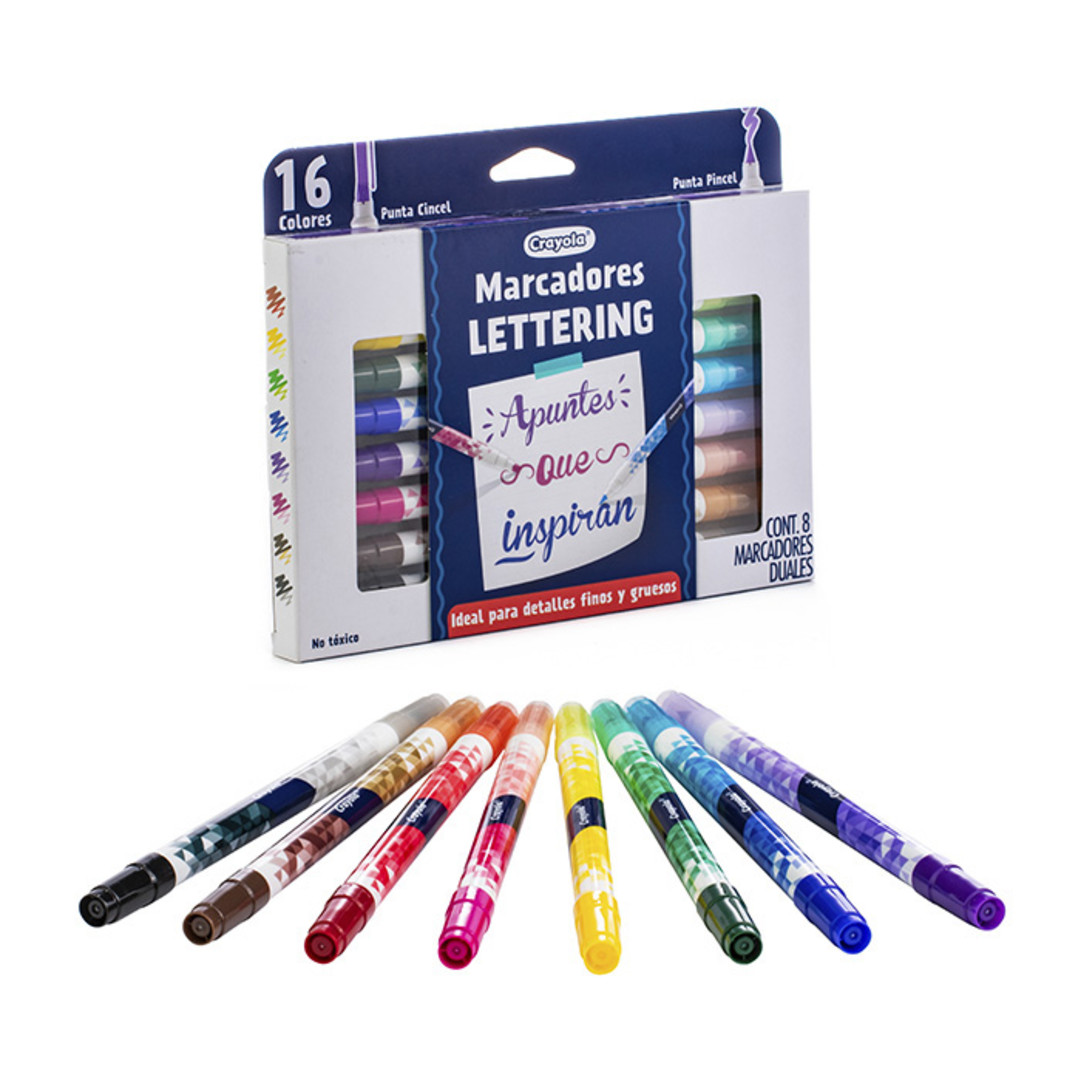 Packaging with contents