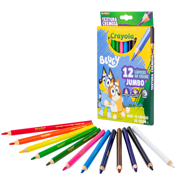 12 LDC JUMBO Products