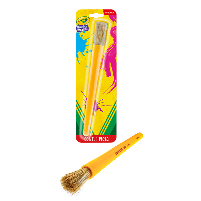 Brocha Infantil Products