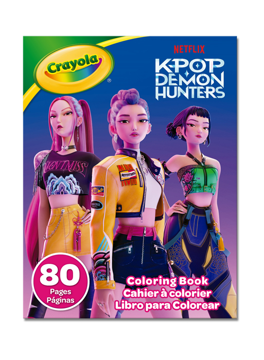 Libro Kpop 80 Front