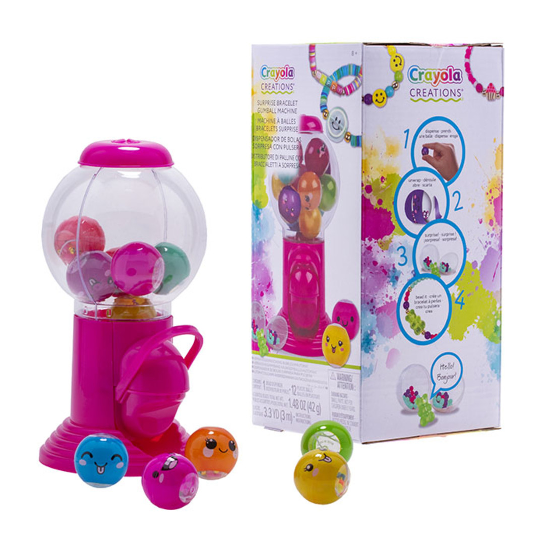 Packaging with contents