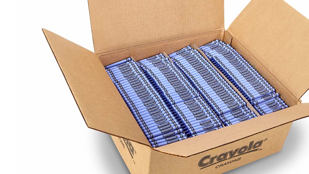 Bulk Crayons