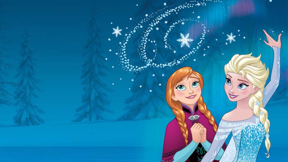 Disney Frozen 2 Gifts, Coloring Sets & More | Crayola.com