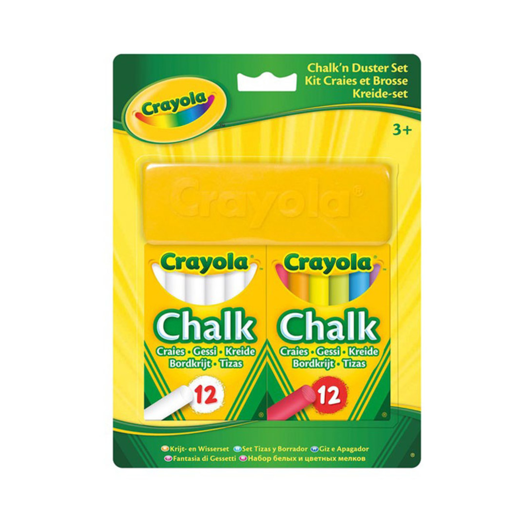 Set 24 Gessi e CimosaFront view