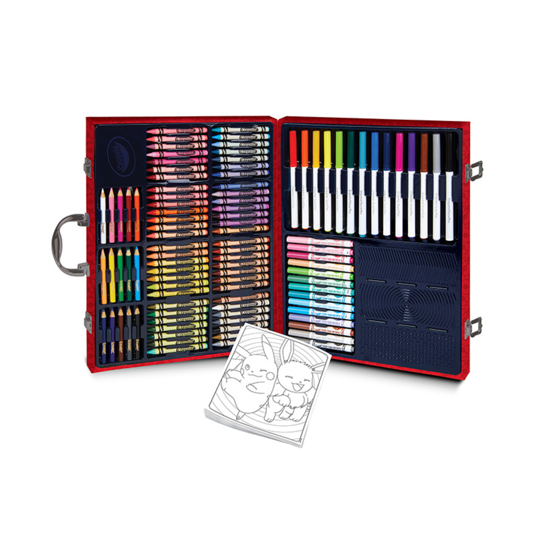 Valigetta dell'Artista - PokmonContents