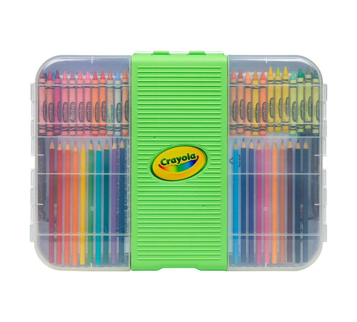 Smart Case Next Generation, Art Set for Kids