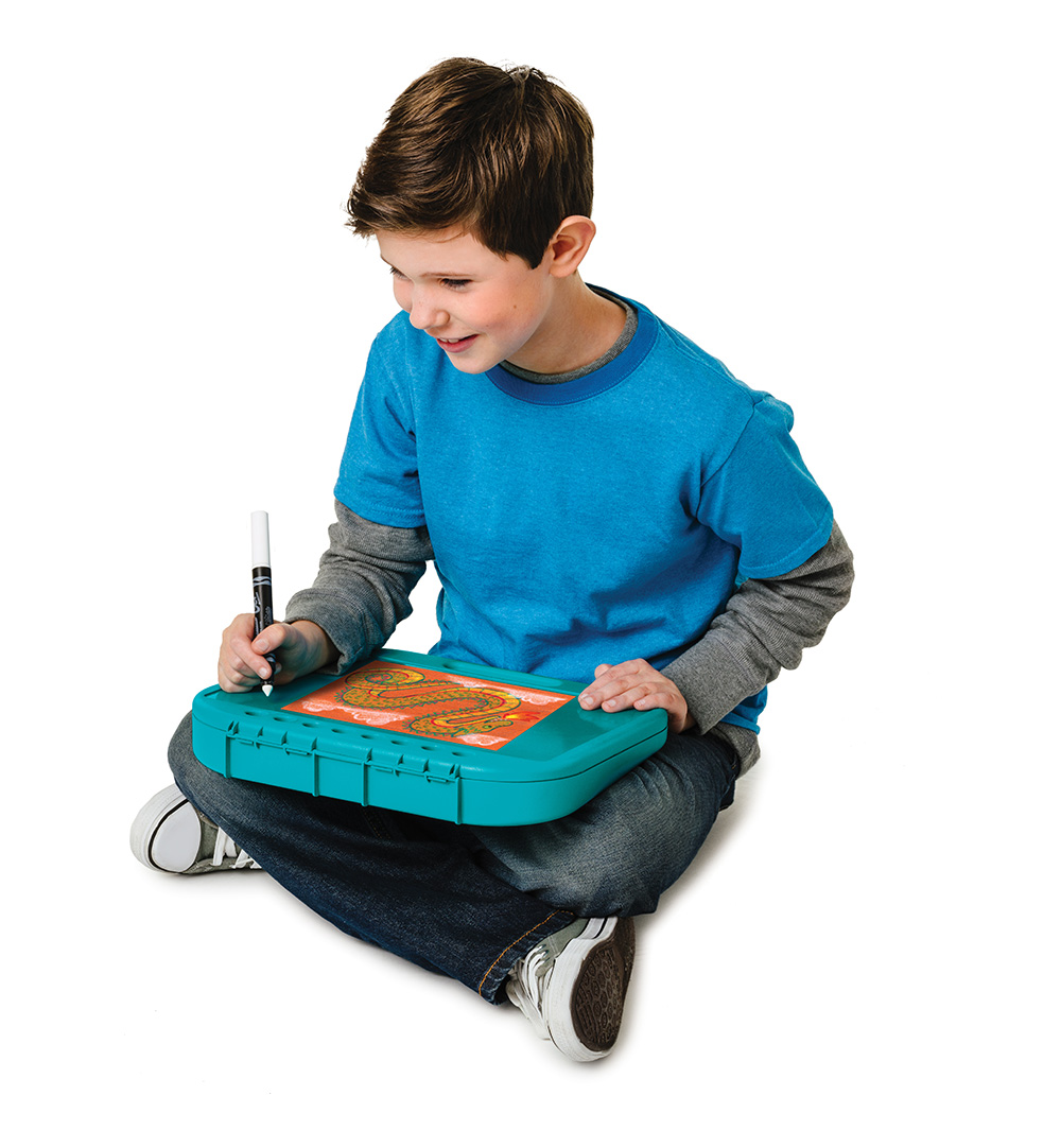 Create N Carry Case