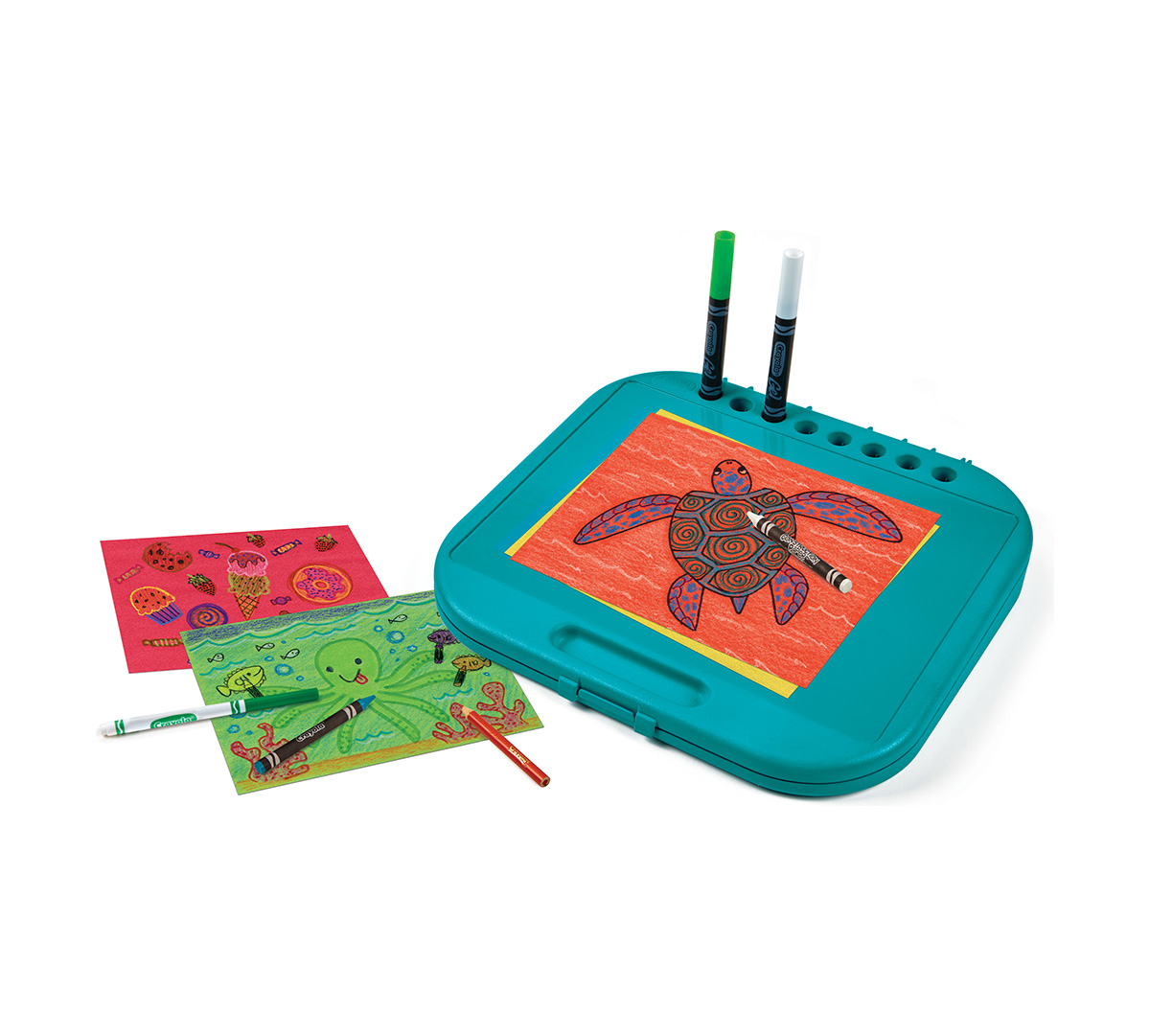 Create N Carry Case