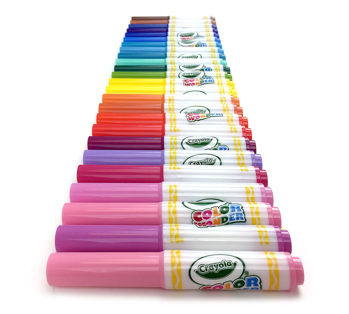 Color Wonder Ultimate Mess Free Kit