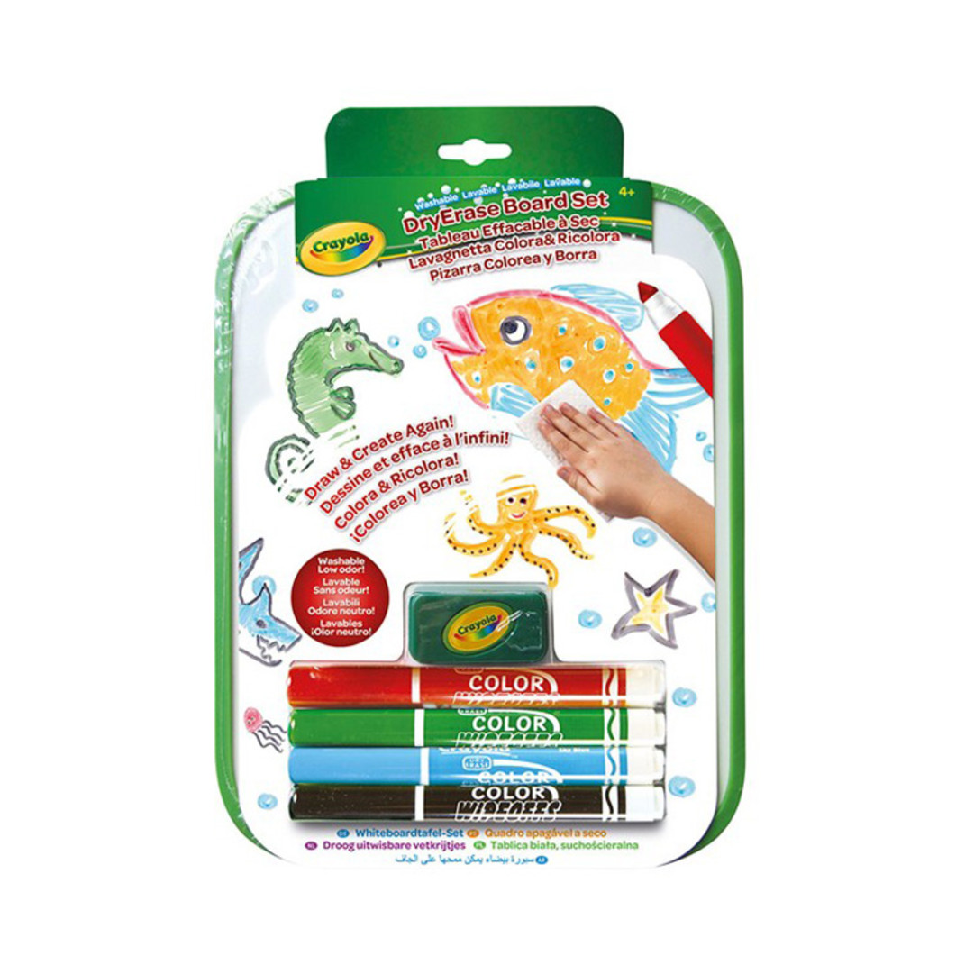 Lavagnetta Colora&RicoloraFront view