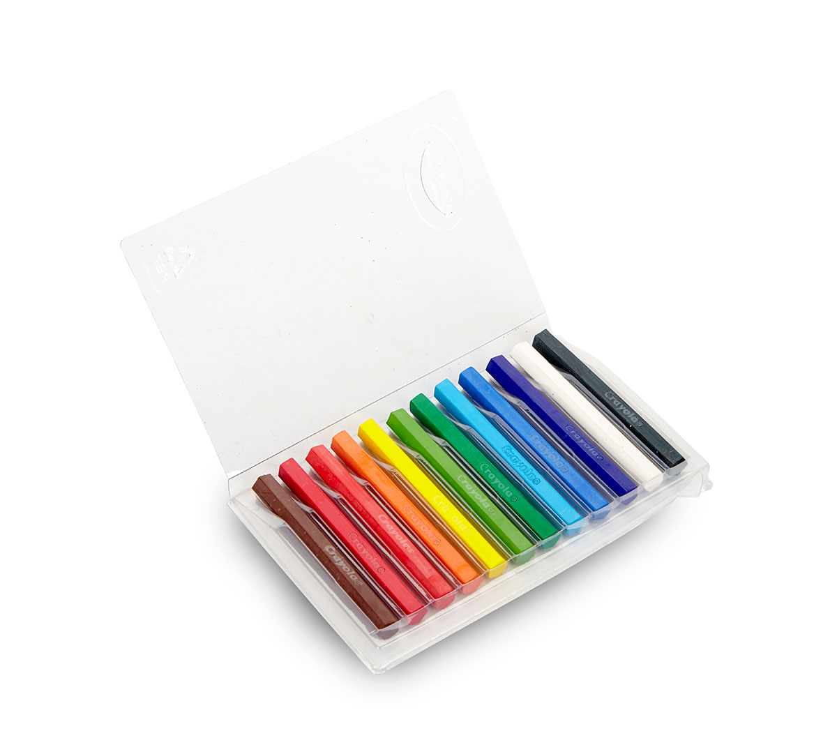 Color Sticks 12ct.