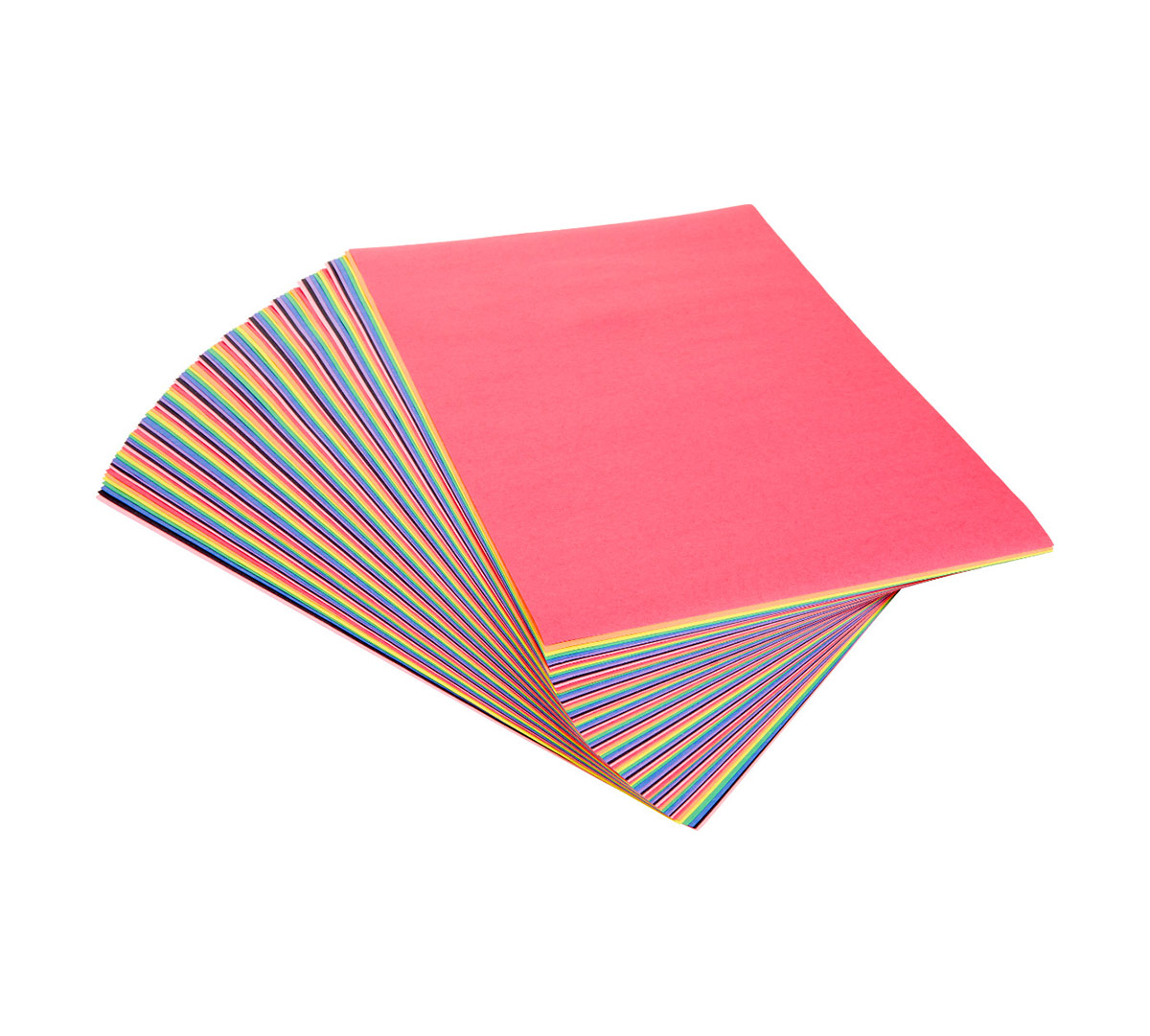 Construction Paper  96 Count
