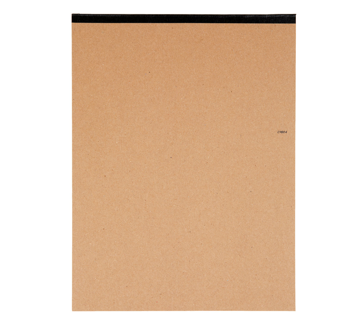 Doodle Pad Back