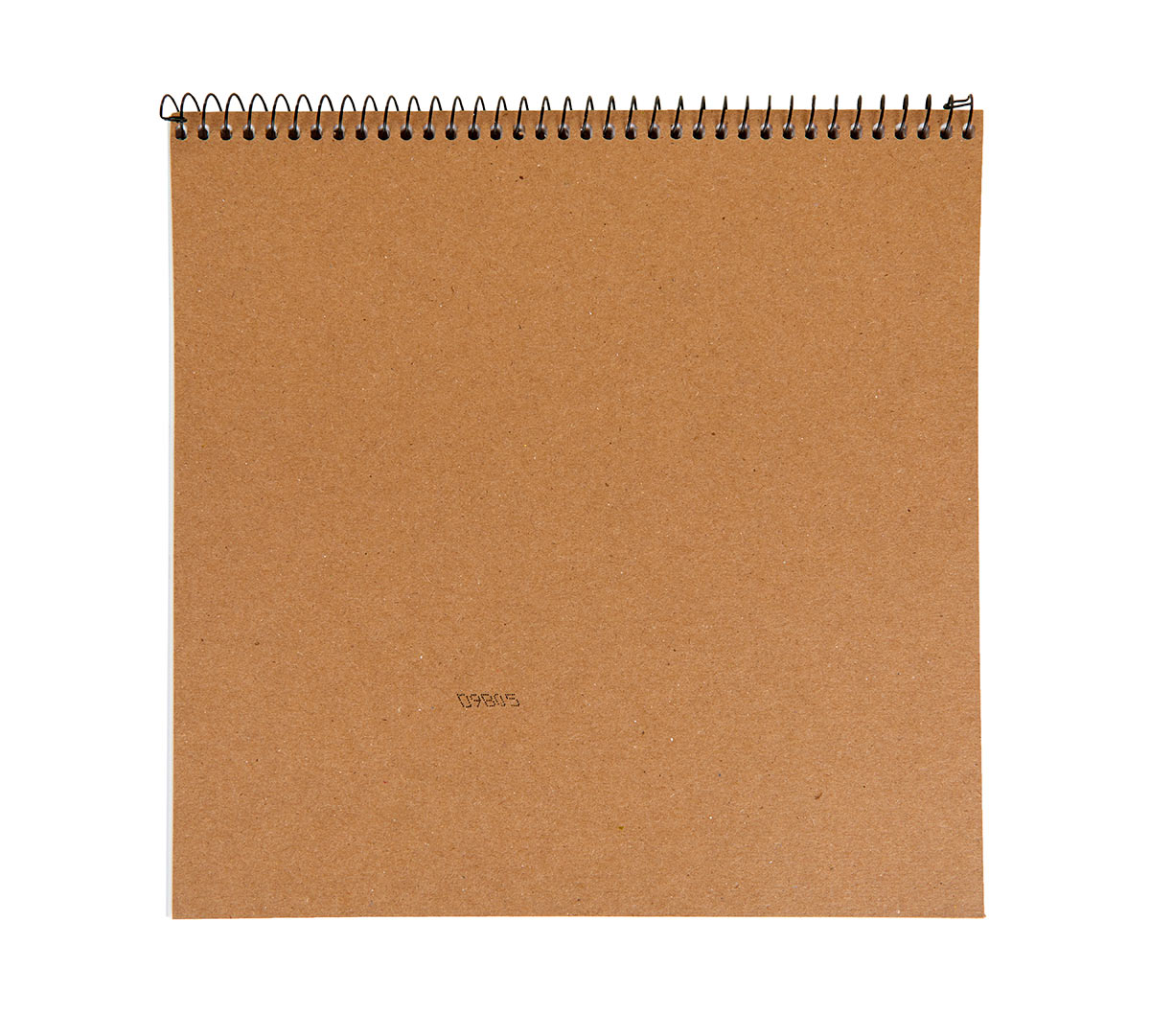 Sketchbook Front cover 40 pages
