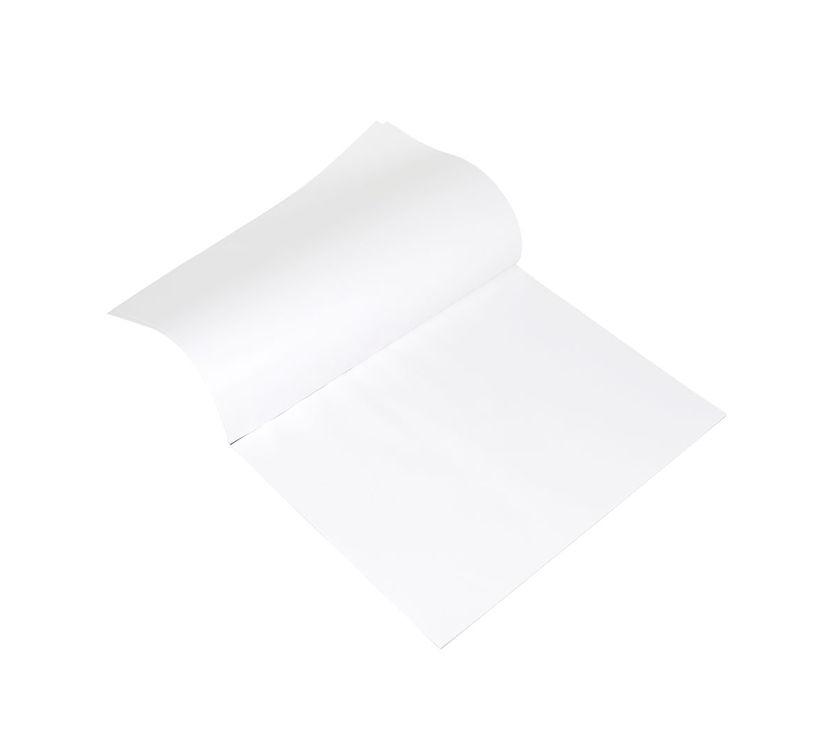 Giant Fingerpaint Pad