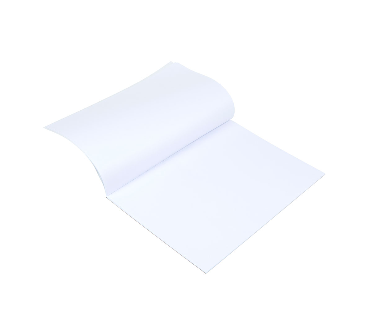 Giant Marker and Watercolor Pad