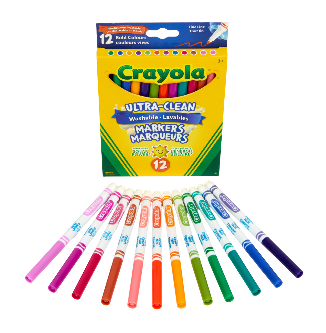 Packaging with contents