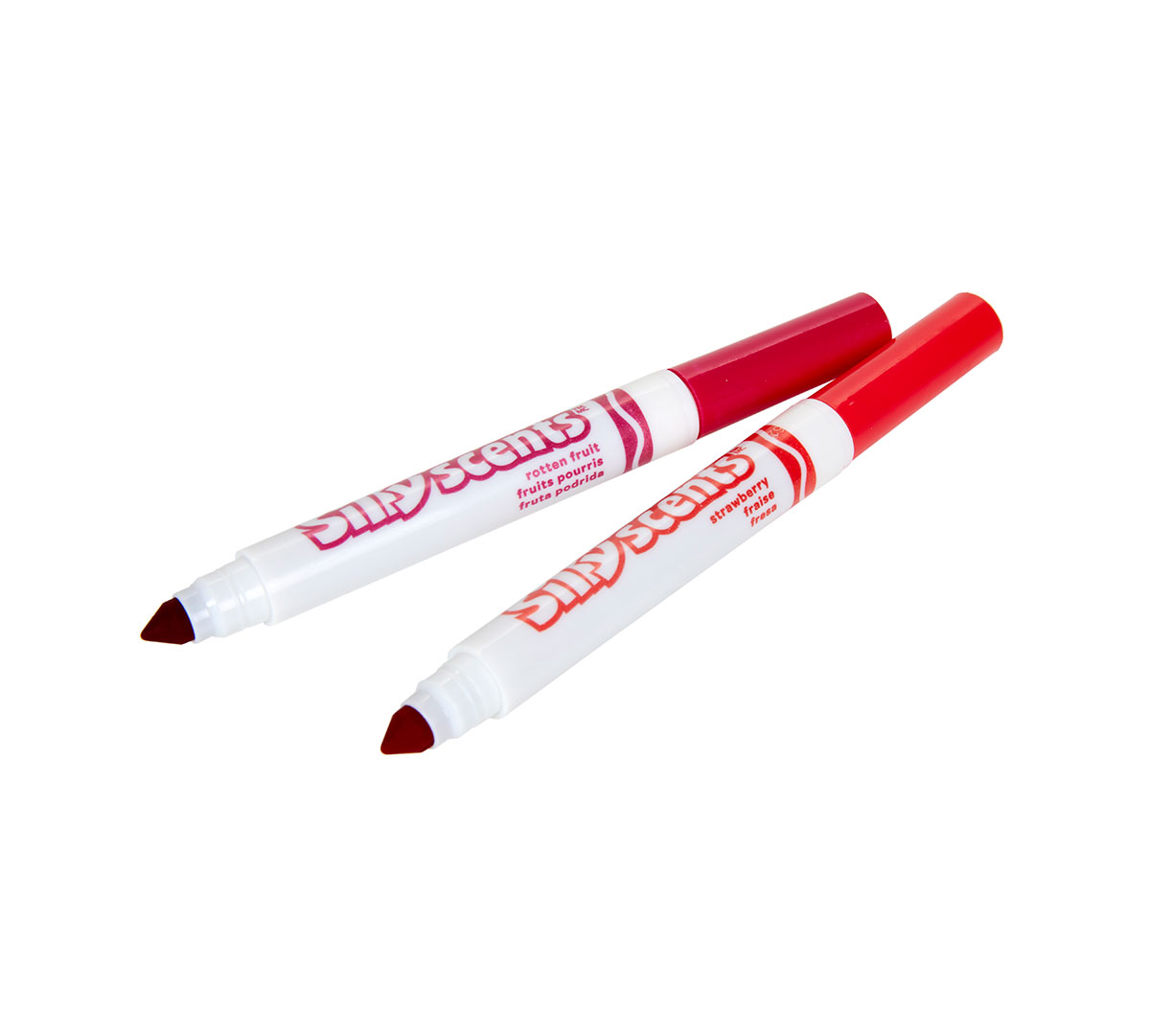 Silly Scents - Stinky & Sweet 20ct Markers