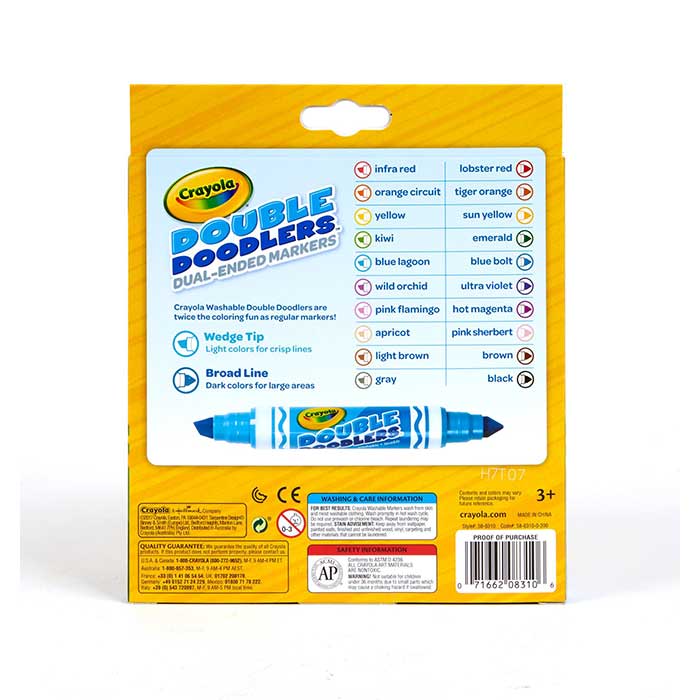 Double-Doodlers 10 count back view