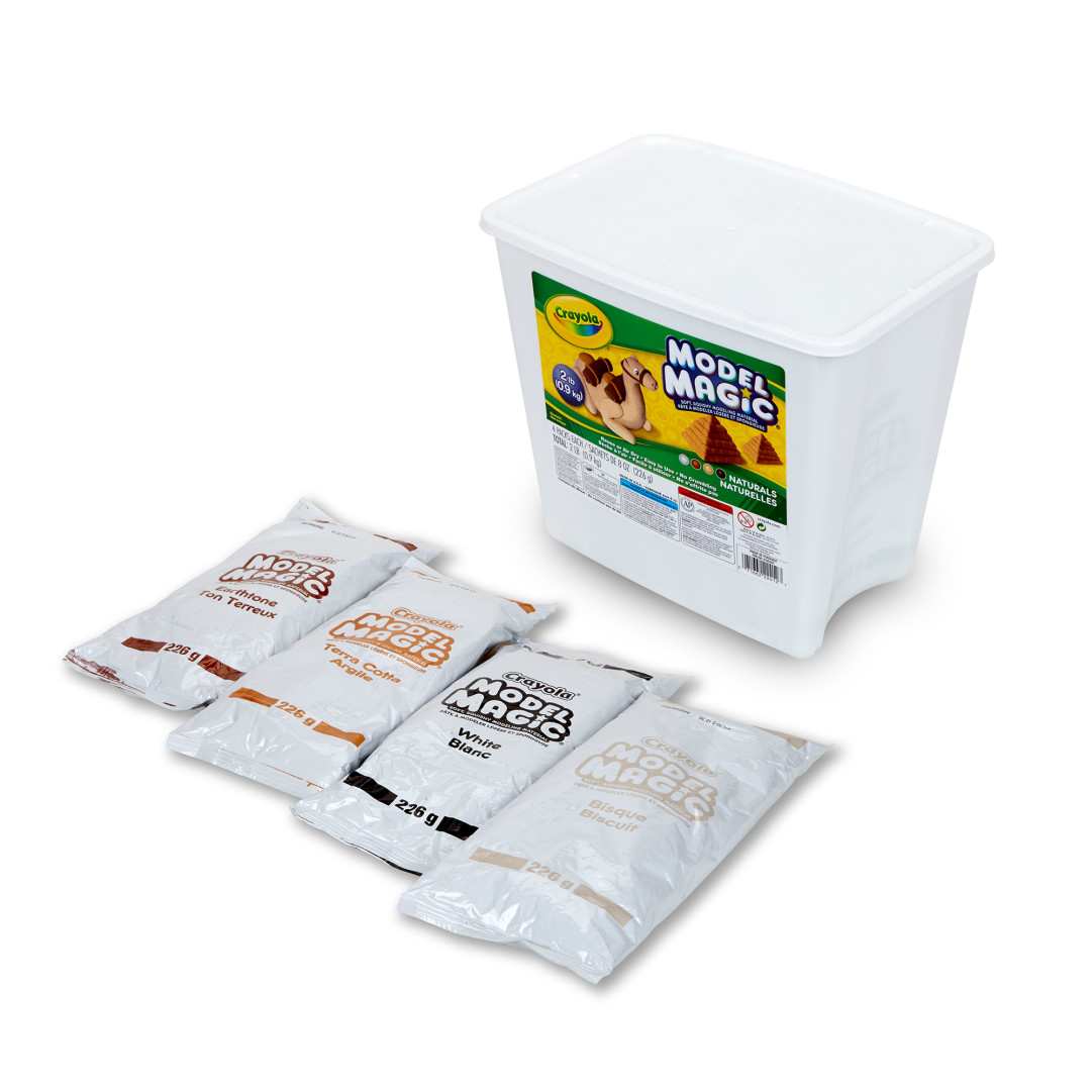 Packaging with contents