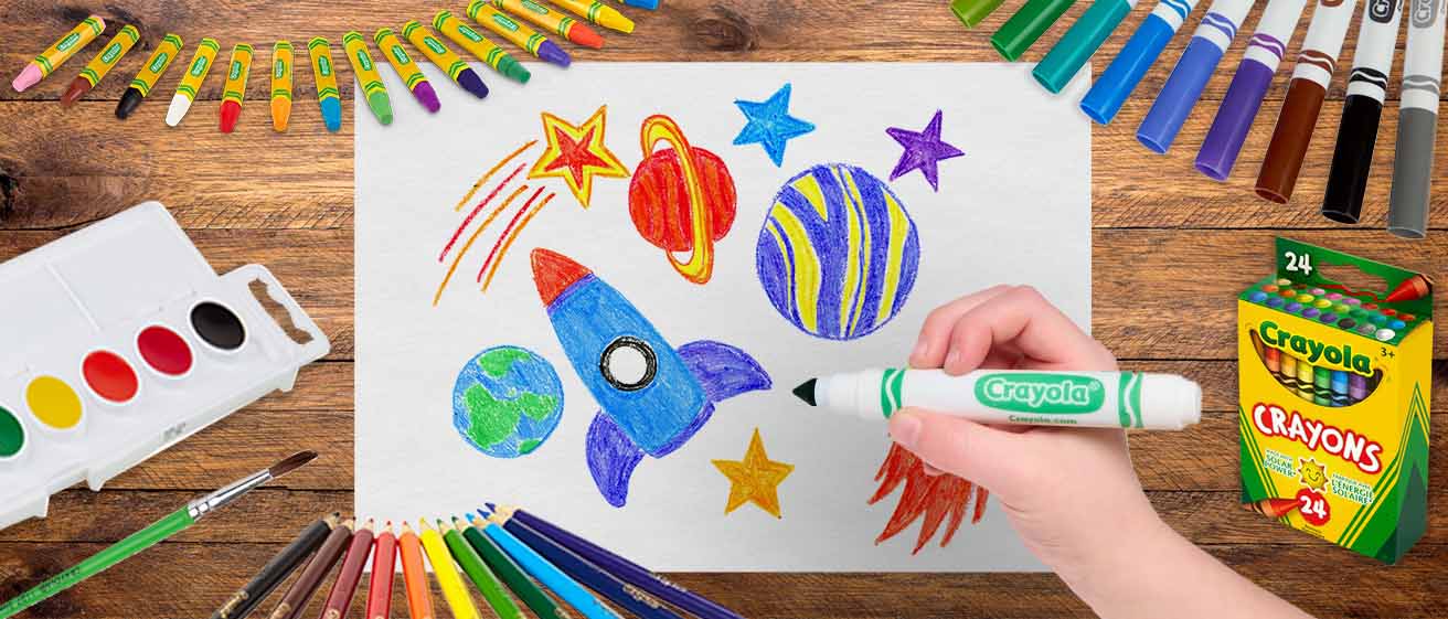 Collection of our essentials products