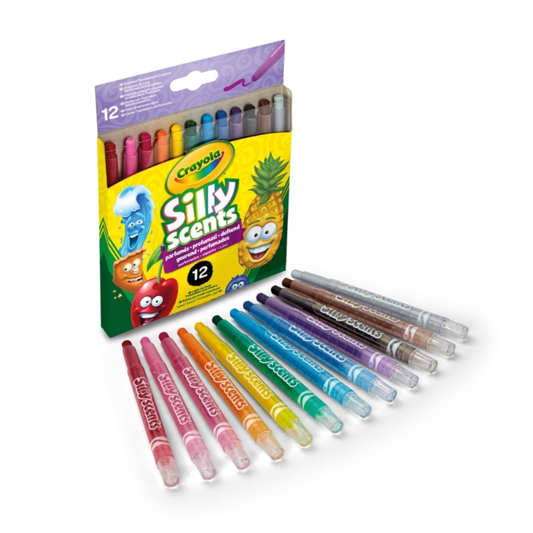 Packaging with contents