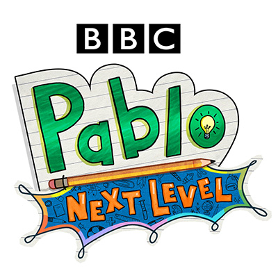 BBC Pablo Next Level
