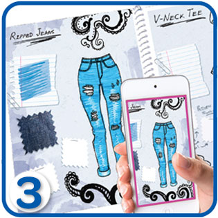 fashion products