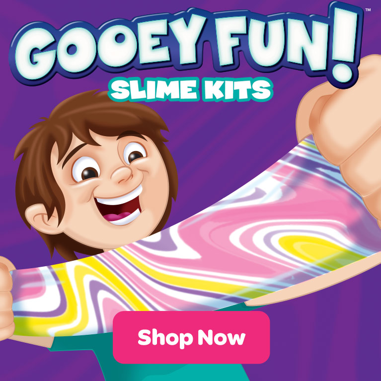 Crayola Slime Kits Crayola Crayolacom