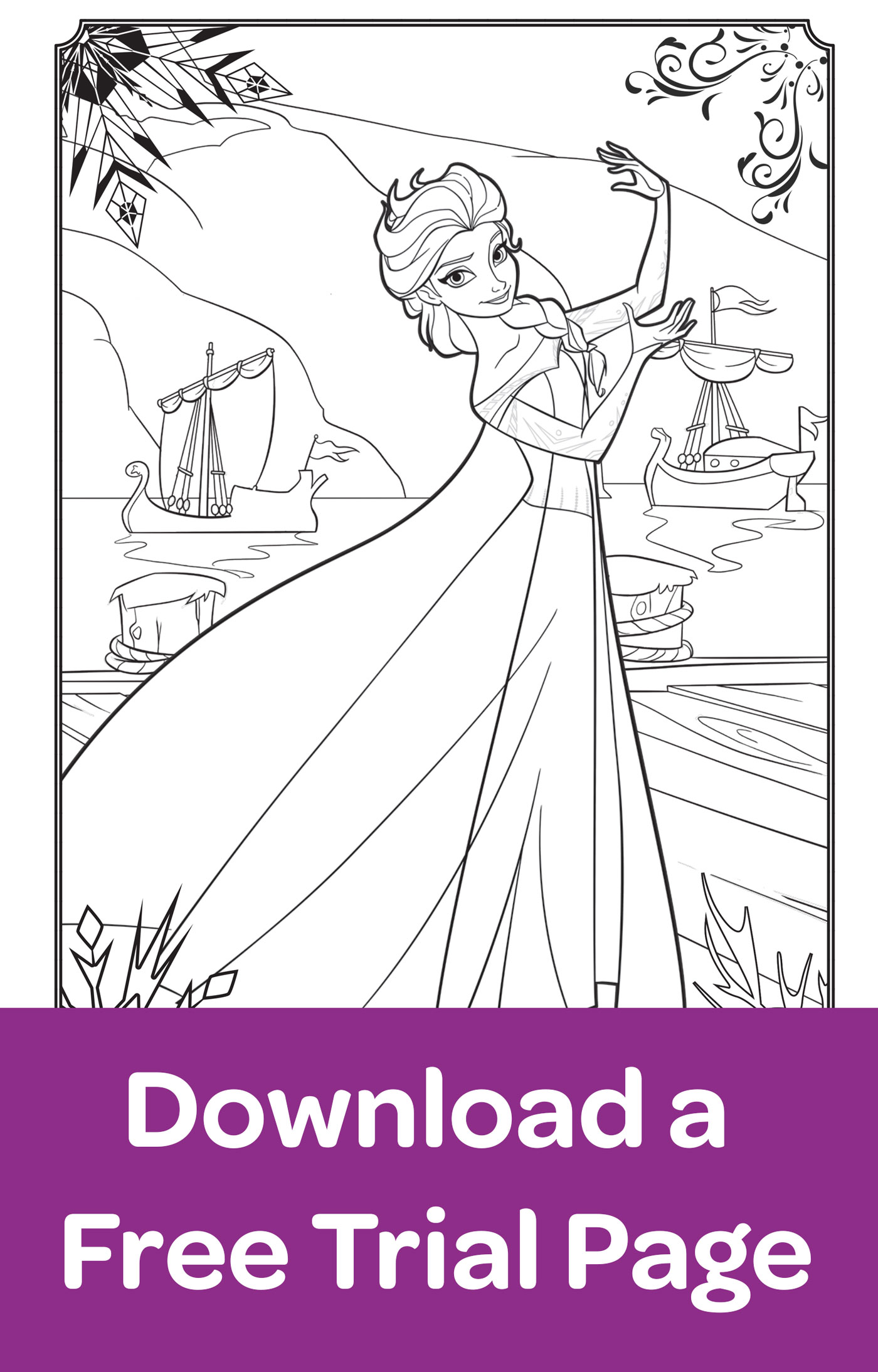 Download Crayola Color Alive | Interactive Coloring Pages | crayola.com | crayola.com