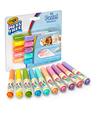 Crayola Com Color Wonder Mess Free Coloring Crayola Com