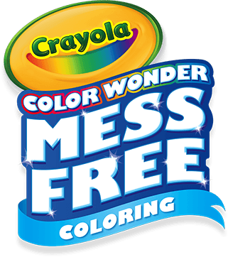 Crayola Com Color Wonder Mess Free Coloring Crayola Com