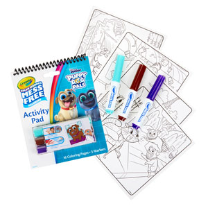 Crayola Com Color Wonder Mess Free Coloring Crayola Com