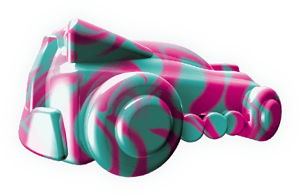 crayola factory molds