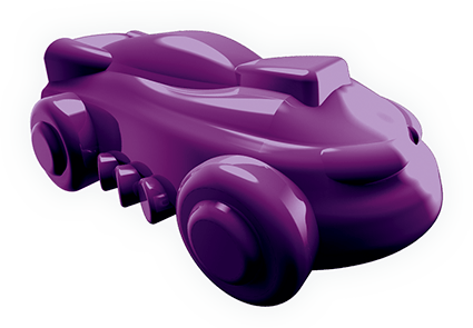 crayola crayon maker 2002 molds