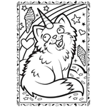 Japan Coming of Age Day Coloring Page crayola com Japan Coming of Age Day Coloring Page crayola com