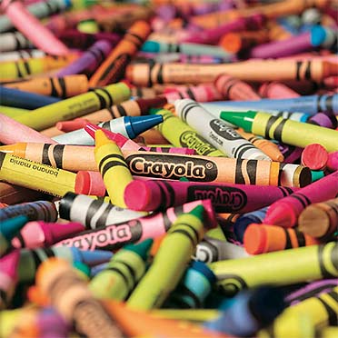 Home Crayola Com