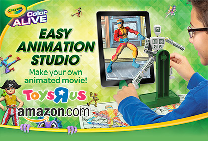 Easy Animation Studio Easy Animation Studio