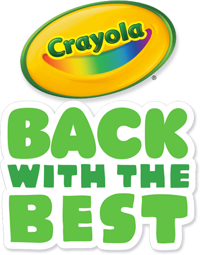 Crayola Back with the Best