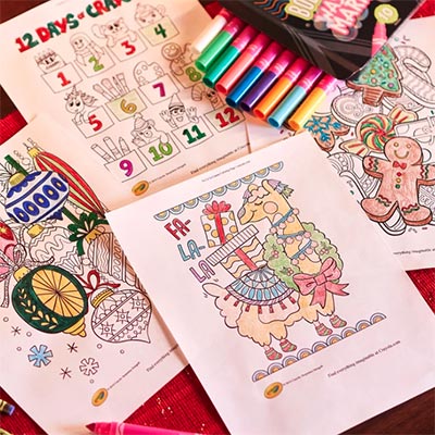 Play Therapy Poster Set Plus Free Coloring Book – Bright Spots, LLC