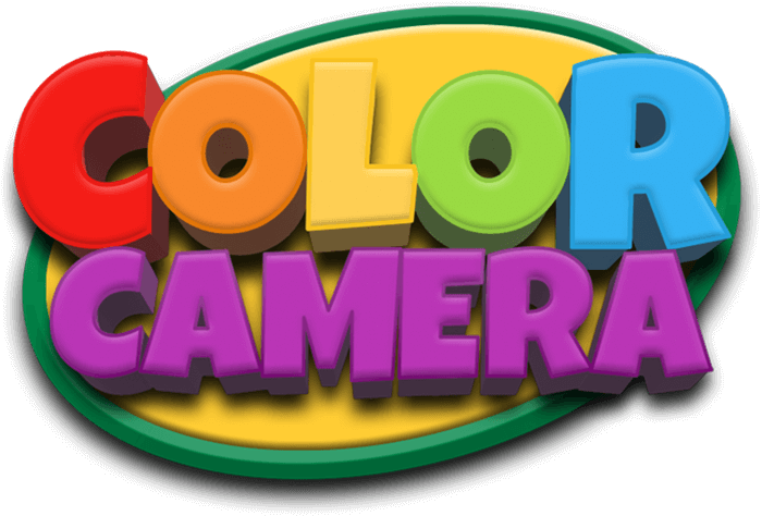 Crayola Color Camera